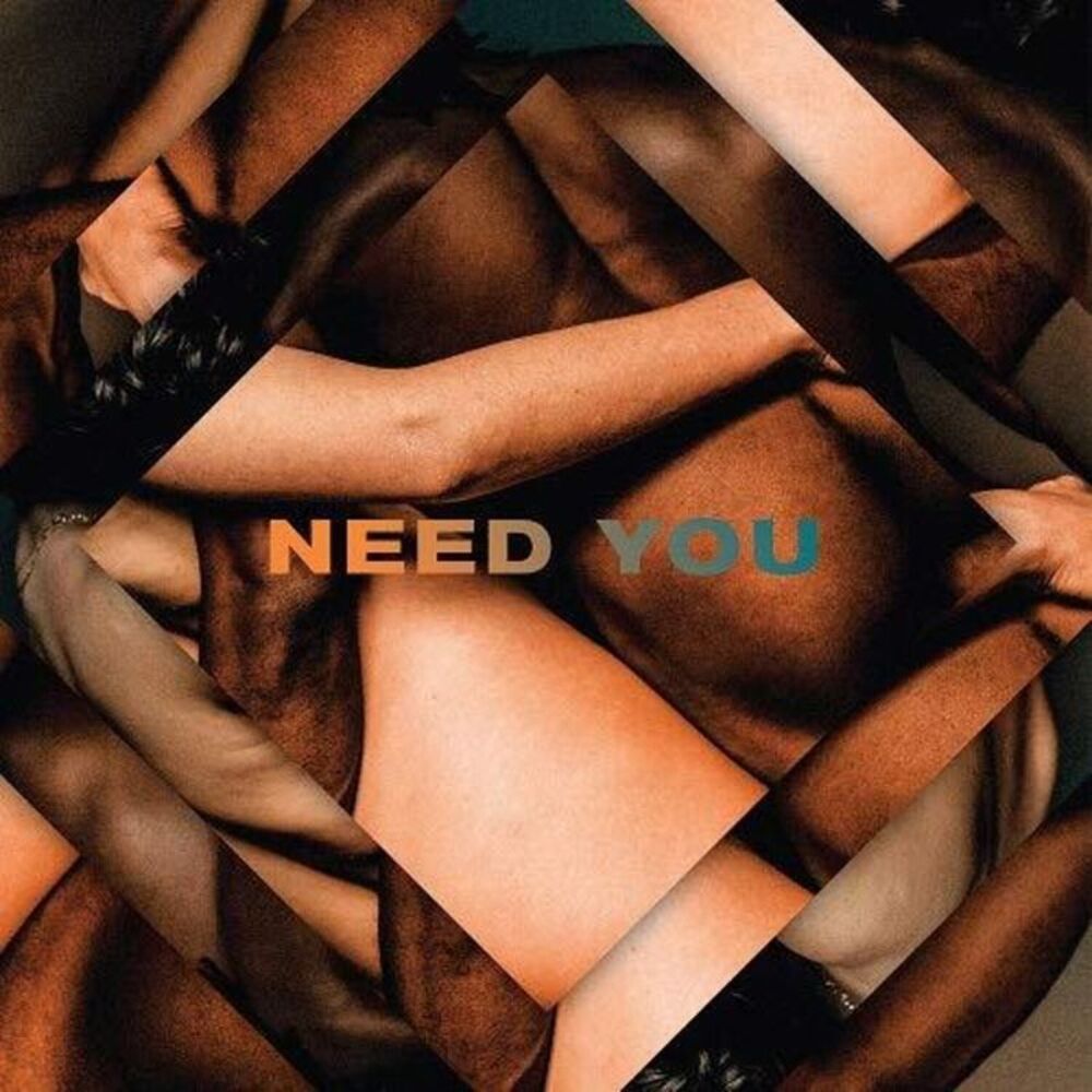 Hmlt - Need You  CD